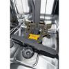Whirlpool Integrated Dishwasher 15 Place