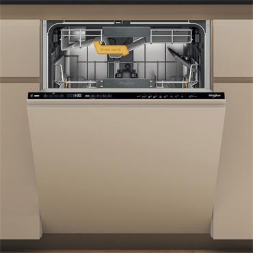 Whirlpool Integrated Dishwasher 15 Place