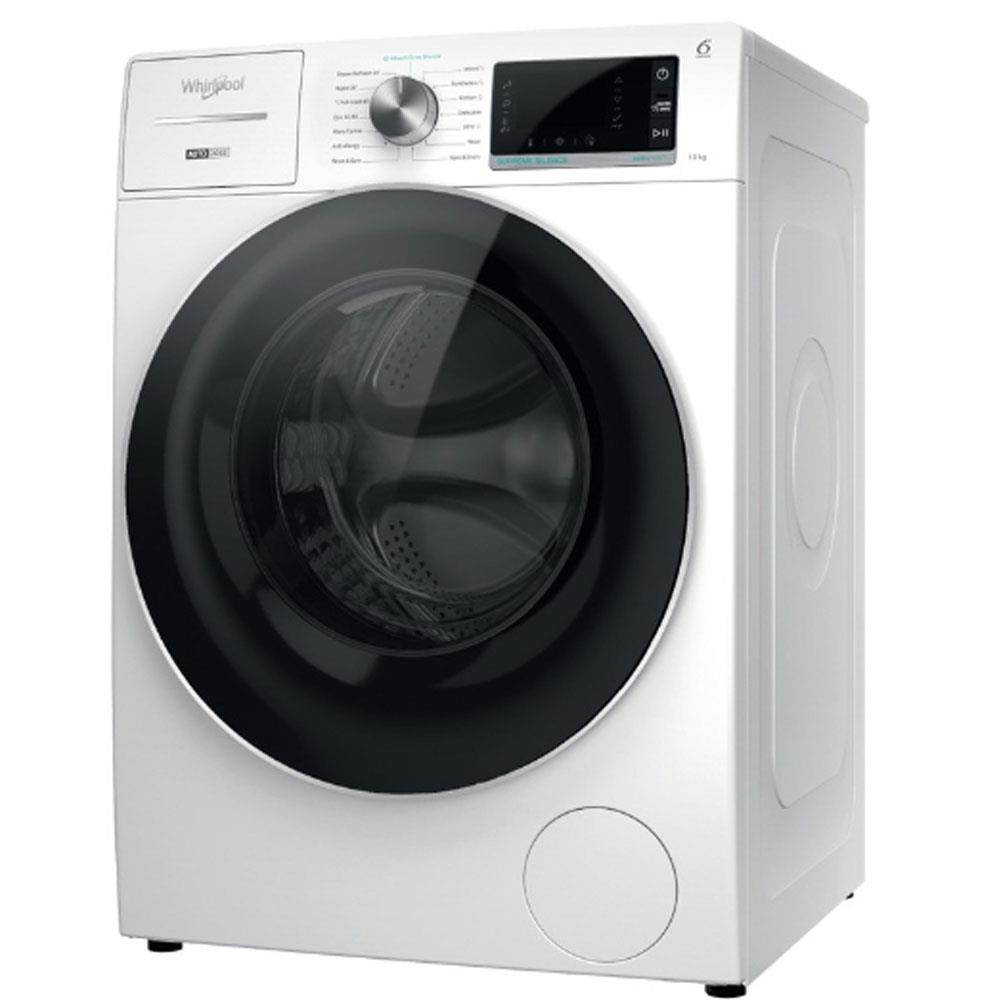 Whirlpool 10kg 1400 Spin Supreme Silence Washing Machine Stakelums Home & Hardware Tipperary