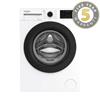 Whirlpool 9kg 1400 Spin Washing Machine White