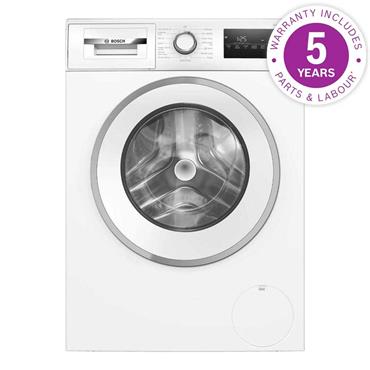 Bosch Series 4 9kg Washing Machine