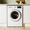 Bosch 9kg Series 4 Washing Machine White