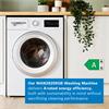 Bosch 9kg Series 4 Washing Machine White