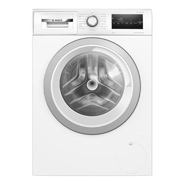 Bosch 9kg Series 4 Washing Machine White