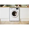 Bosch 9kg Series 4 Washing Machine White