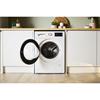 Bosch 9kg Series 4 Washing Machine White
