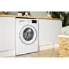 Bosch 9kg Series 4 Washing Machine White