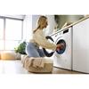 Bosch 9kg Series 4 Washing Machine White