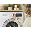 Bosch 9kg Series 4 Washing Machine White
