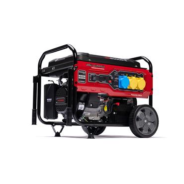 Weibang Petrol Generator 6.5kw