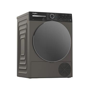 Whirlpool 10kg Heat Pump Dryer Grey