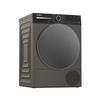 Whirlpool 10kg Heat Pump Dryer Grey