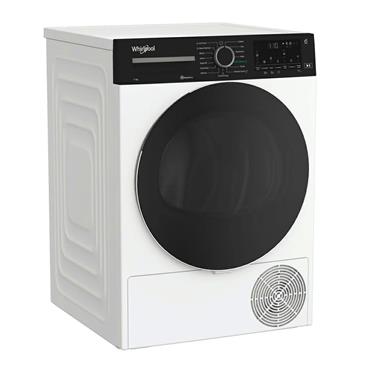 Whirlpool 11kg Heat Pump Dryer White