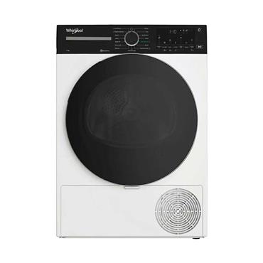 Whirlpool 11kg Heat Pump Dryer White
