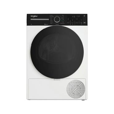 Whirlpool 11kg Heat Pump Dryer White
