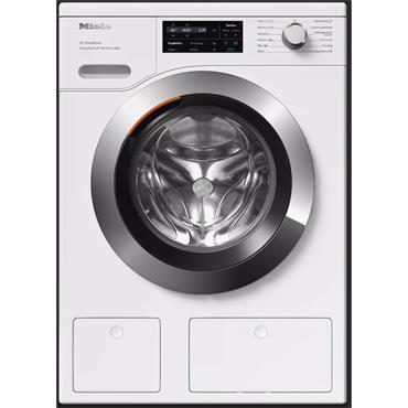 Miele 9kg 1600 Spin Twindos Washing Machine A Rated