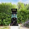 Webb Impact Shredder 40mm 2500w