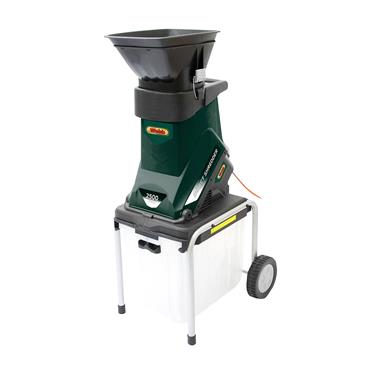 Webb Impact Shredder 40mm 2500w