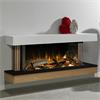 Welford Floorstanding Electric Suite 1350mm