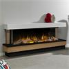 Welford Floorstanding Electric Suite 1500mm