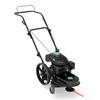 Webb Hi Wheel Strimmer 161cc 51cm