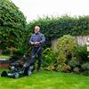 Webb Classic Self Drive Petrol Mower 41cm