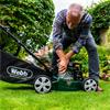 Webb Classic Self Drive Petrol Mower 41cm