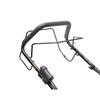 Webb Classic Electric Start Petrol Lawn Mower 46cm 18"