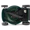 Webb  Self Drive  Petrol  Mower 46cm