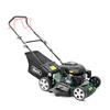 Webb  Self Drive  Petrol  Mower 46cm