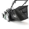 Webb Classic Petrol Mower 51cm 20"