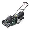 Webb Classic Petrol Mower 51cm 20"