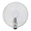 Sunbeam Wall Oscillating Fan 16"