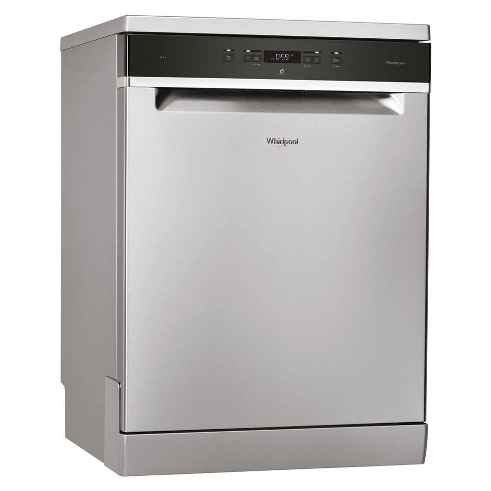 2012 whirlpool dishwasher