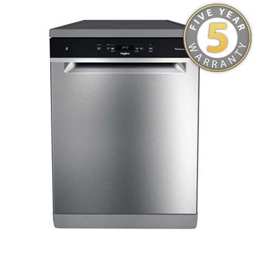 Whirlpool Dishwasher 14 Place