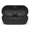 Sony Earbuds With Noise Cancelling Black