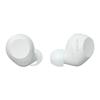 Sony Earbuds With Noise Cancelling White