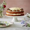 Portmeirion Water Garden Cake Stand
