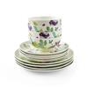 Portmeirion Water Garden 12-piece Dinner Set