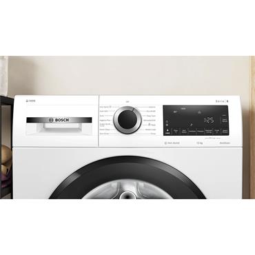 Bosch 10kg 1400 Spin Washing Machine