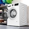 10Kg 1400 Spin Washing Machine A Rated