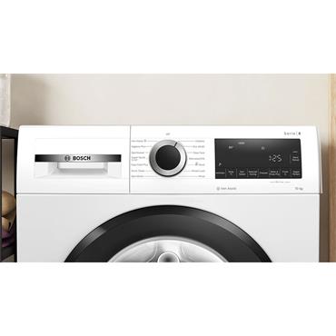 Bosch 10kg 1400 Spin Series 6 Washing Machine