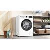 Bosch 10kg 1400 Spin Series 6 Washing Machine