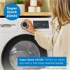 Bosch 10kg 1400 Spin Series 6 Washing Machine