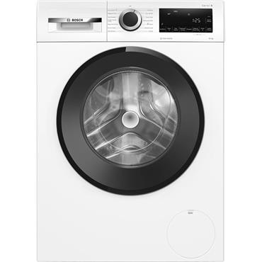 Bosch 10kg 1400 Spin Series 6 Washing Machine