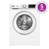 Bosch 10kg Series 6 Washing Machine White