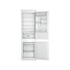Whirlpool Built-in Low Frost Fridge Freezer White 268L