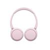 Sony Bluetooth Headphones Pink