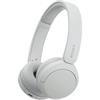 Sony Wireless Bluetooth Headphones 35 Hour Battery - White