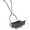 WEBB Manual Mower 12"  With Collector